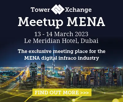 TowerXchange Meetup MENA