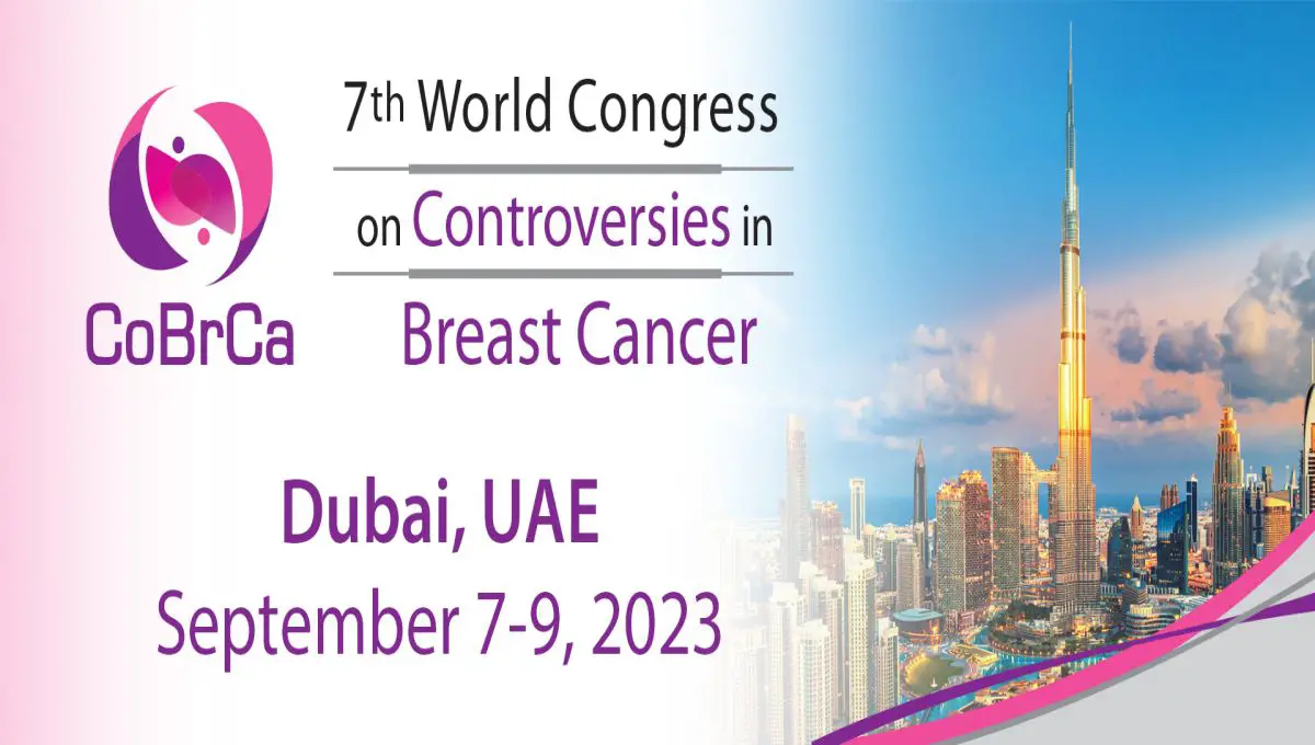 7th World Congress on Controversies in Breast Cancer