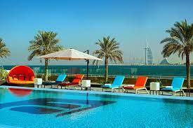Aloft Palm Jumeirah offers Dh5 staycation this month