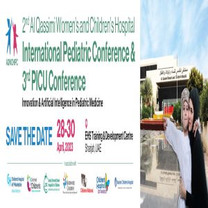 International Pediatric and 3rd International PICU