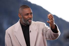Idris Elba to headline music festival Elrow XXL 