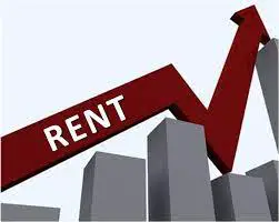 Dubai rents hit historic highs