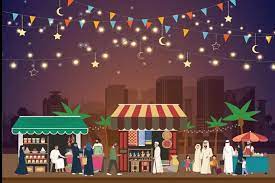New Ramadan souq announced in Dubai for holy month