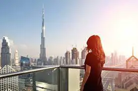 Dubai is safest city in the world, says Sheikh Mohammed