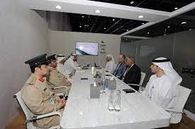 Dubai Police - new diploma course for financial crimes