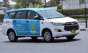 Dubai RTA to shift 80% taxis to e-hailing