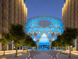 Expo 2020 - 35000 jobs to be supported every year 