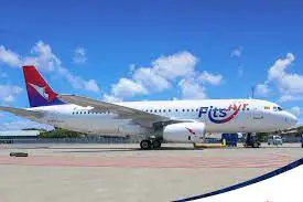 DXB - FitsAir increases service to Sri Lanka