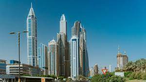 Dubai’s best buy-to-let property locations revealed