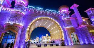 Global Village to close on April 30