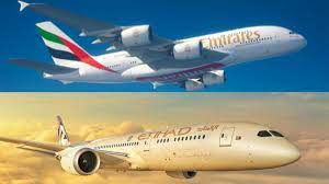 Two UAE airlines, one ticket: How to book?