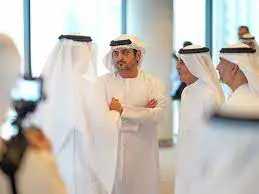Dubai Centre for Family Businesses launched