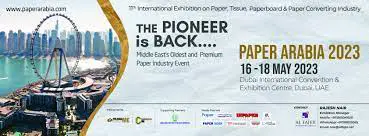 Paper Arabia - 100 companies to take part in 3-day show
