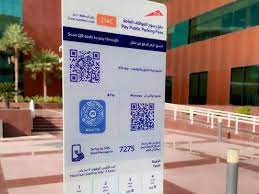 4 ways to pay RTA parking fees