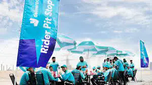 Deliveroo UAE roll-outs enhanced summer initiatives 