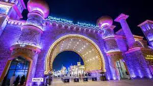 Global Village voted most popular UAE attraction