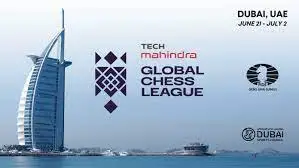 Tech Mahindra’s Global Chess League launched on 22 June