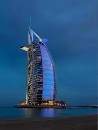 Two Dubai resorts named among world's top 10 hotels