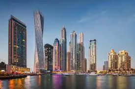 Dubai real estate posts semi-annual sales record