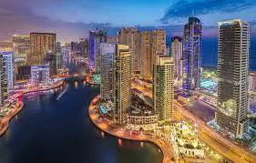 Dubai launches Innovative Investment Strategy