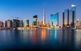Dubai records highest luxury property transactions 