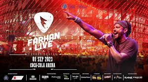 Bollywood's Farhan Akhtar to perform at Coca-Cola Arena
