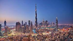 Dubai luxury property market to maintain growth in H2