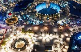 Top Expo City Dubai attraction reopened