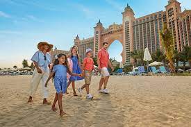 5-star luxury staycations offering Kids-Go-Free offer