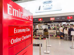 Emirates records busiest summer ever
