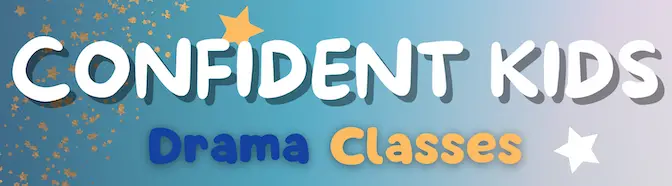 Confident Kids Dubai (Drama Classes) - Free Trial class