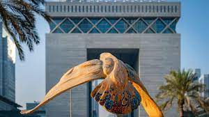 DIFC's Sculpture Park closes soon