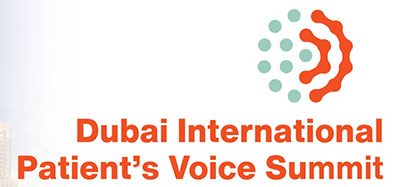 The Dubai International Patients Voice Summit