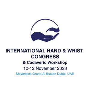 The International Hand and Wrist Congress