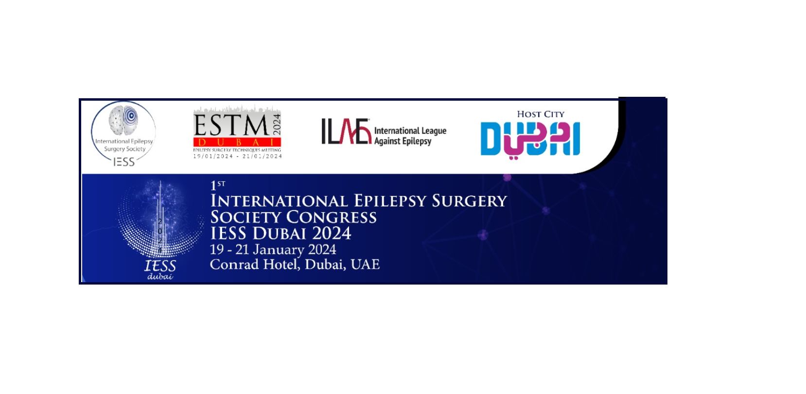 The International Epilepsy Surgery Society Congress