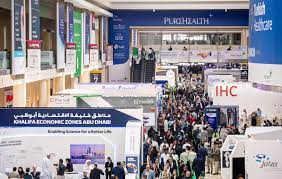 Dubai to host Arab Health 2024 in January