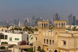 Dubai mid-market properties see strongest demand 
