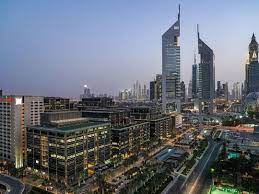 Dubai's budget for 2024-2026 approved at Dh246 billion