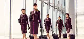 Etihad to hire 1000 employees annually for next 7 yrs