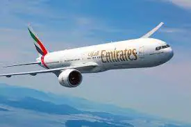 Emirates suspends Israel flights until further notice