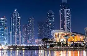 1500 millionaires from UK move to UAE