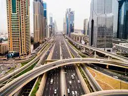 Traffic to be diverted on Sheikh Zayed Road from Dec 1