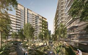 Expo City Dubai unveils next stage of apartment living