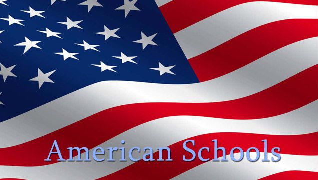 American English (US Curriculum) Schools in Dubai