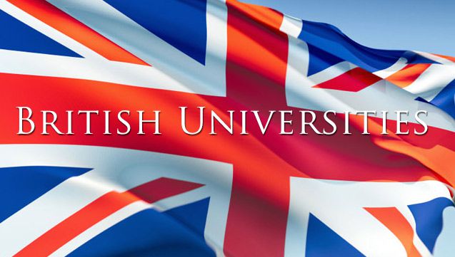 British (UK) Universities in Dubai and Sharjah