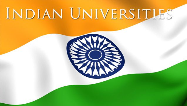 Indian Universities in Dubai and Sharjah