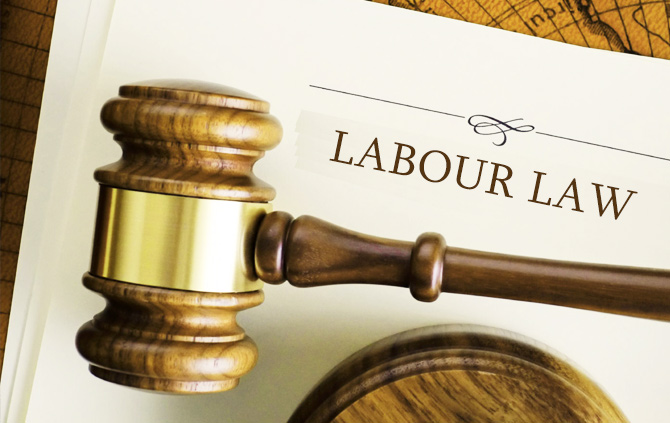 Labour Law in Dubai