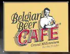 Belgian Beer Cafe