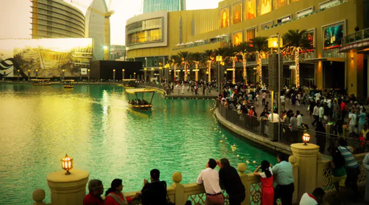 12 Fun and Free Things to do in Dubai