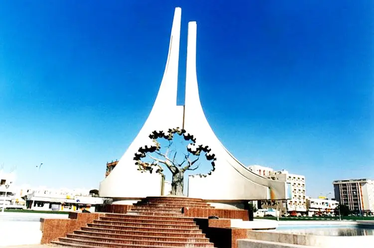 Emirate of Sharjah